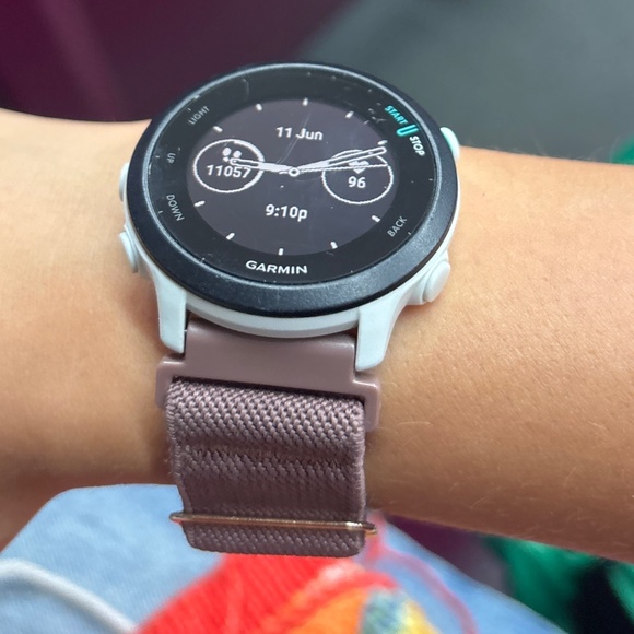 Garmin Forerunner 55 - Picture 1 of 2